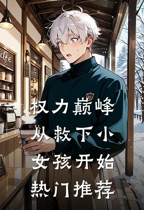 权力巅峰：从救下小女孩开始热门推荐