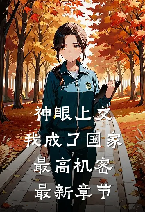 神眼上交，我成了国家最高机密最新章节