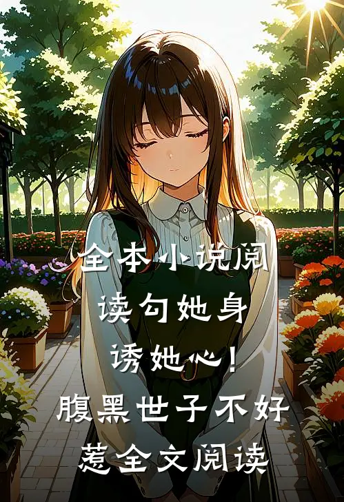 全本小说阅读勾她身诱她心!腹黑世子不好惹全文阅读