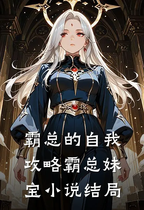 霸总的自我攻略霸总妹宝小说结局