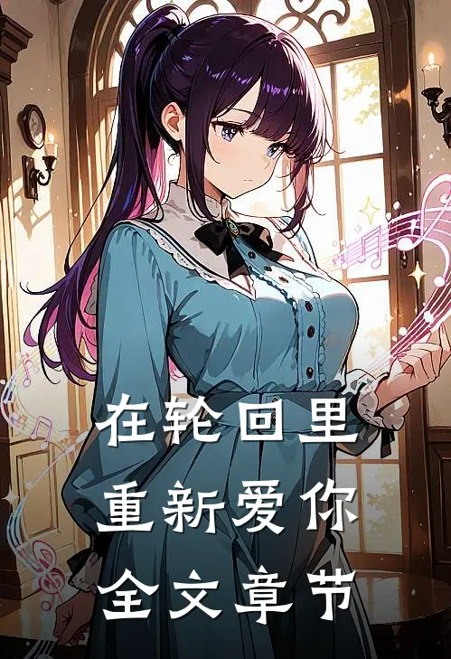 在轮回里重新爱你全文章节