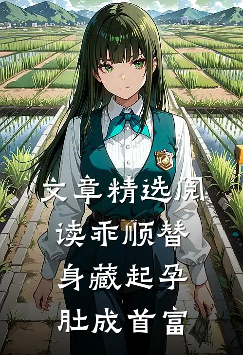 文章精选阅读乖顺替身藏起孕肚成首富