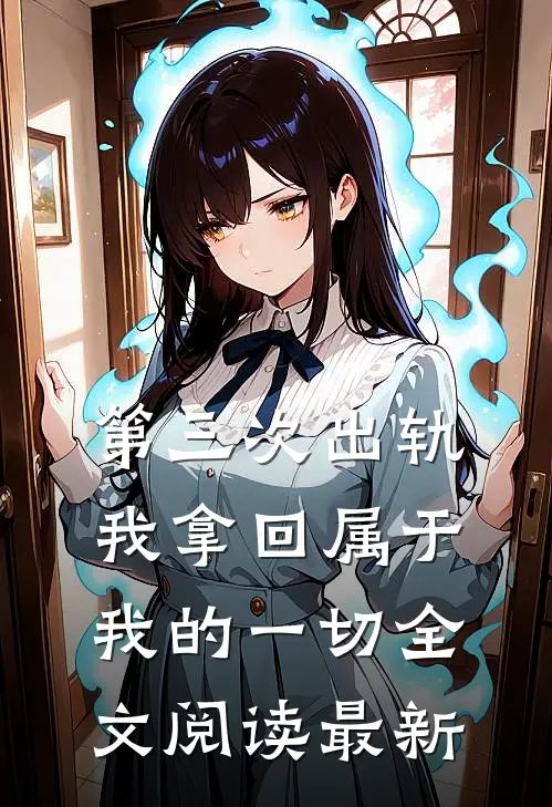 第三次出轨，我拿回属于我的一切全文阅读最新