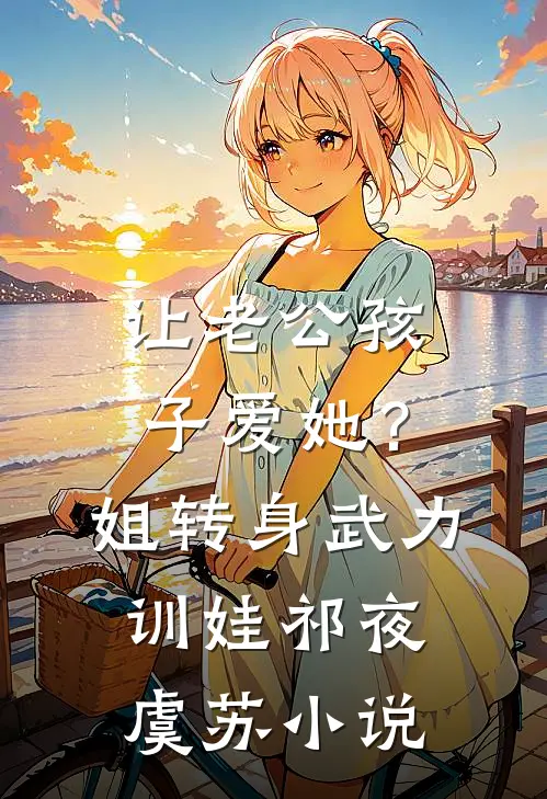 让老公孩子爱她？姐转身武力训娃祁夜虞苏小说
