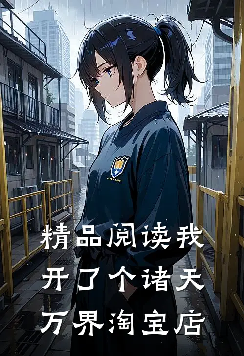 精品阅读我开了个诸天万界淘宝店