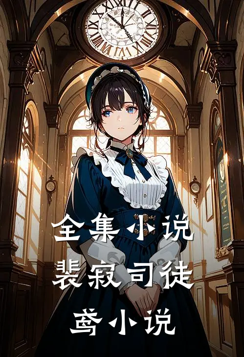 全集小说裴寂司徒鸢小说