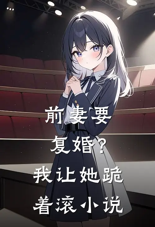 前妻要复婚？我让她跪着滚小说