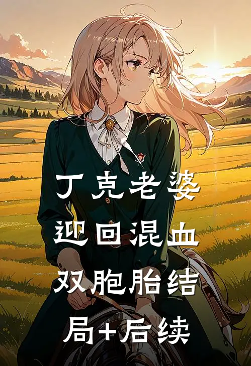 丁克老婆迎回混血双胞胎结局+后续