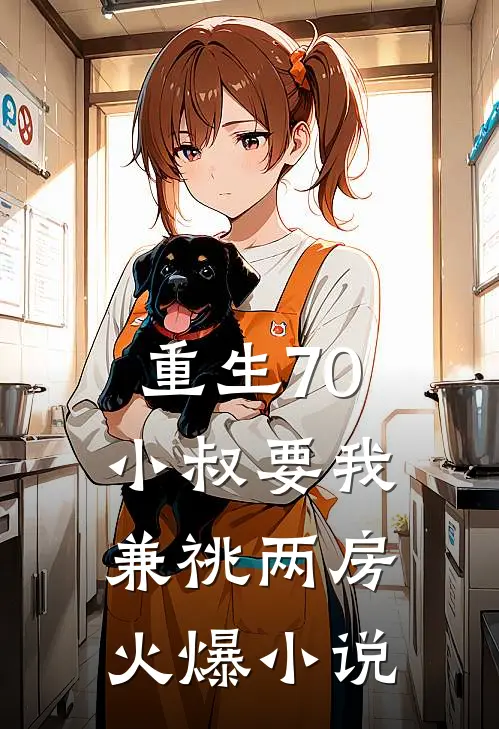 重生70，小叔要我兼祧两房火爆小说