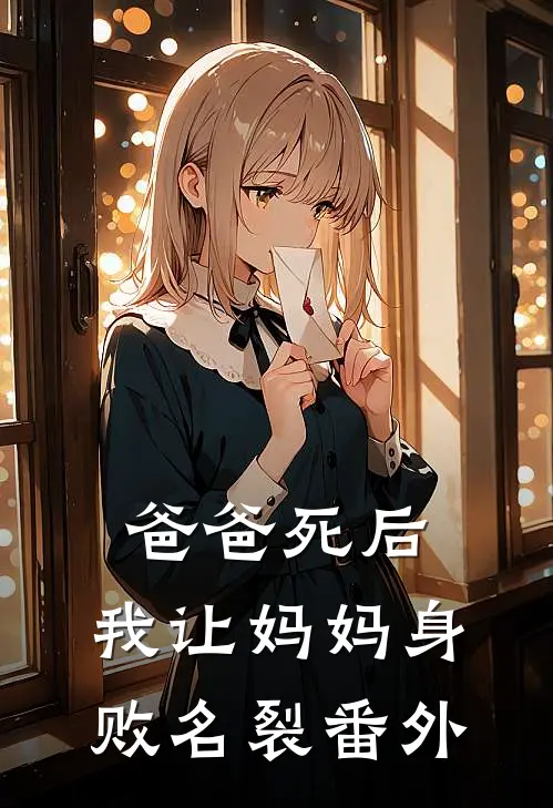 爸爸死后，我让妈妈身败名裂番外