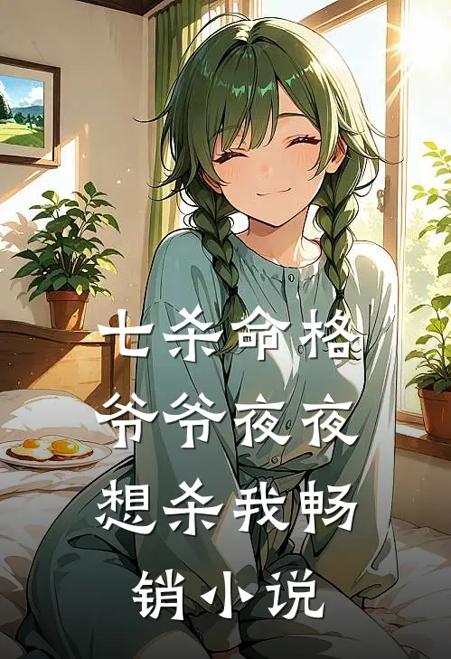 七杀命格,爷爷夜夜想杀我畅销