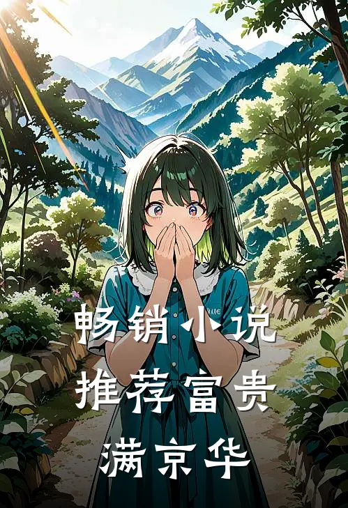 畅销小说推荐富贵满京华