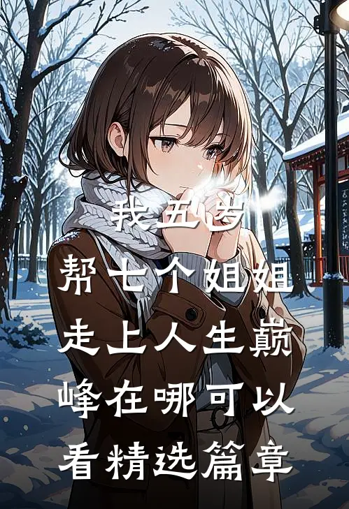 我五岁,帮七个姐姐走上人生巅峰在哪可以看精选篇章