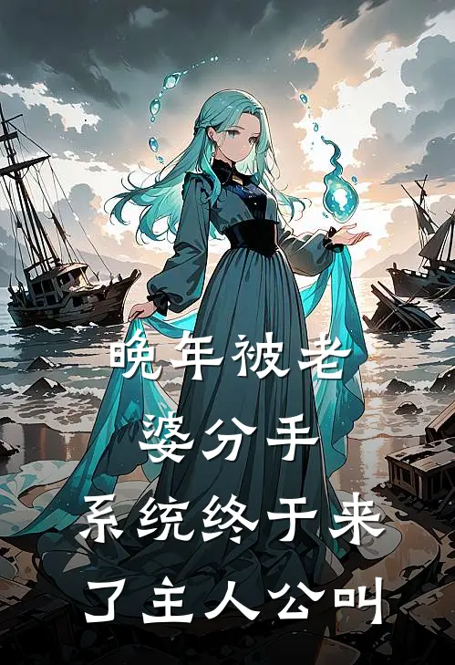 晚年被老婆分手，系统终于来了主人公叫