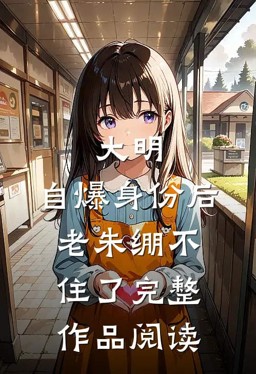 大明：自爆身份后，老朱绷不住了完整作品阅读