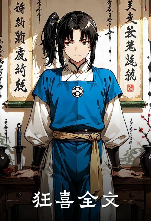 狂喜全文