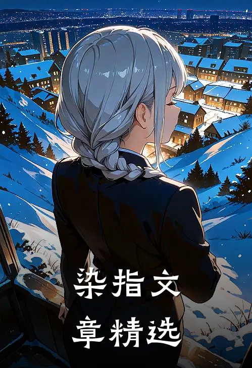 染指文章精选