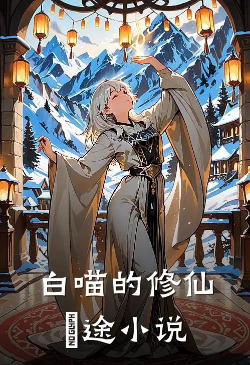 白喵的修仙囧途小说
