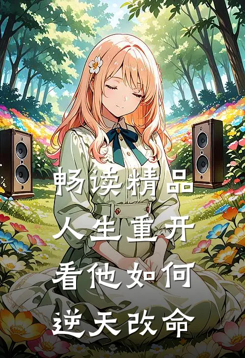 畅读精品人生重开：看他如何逆天改命