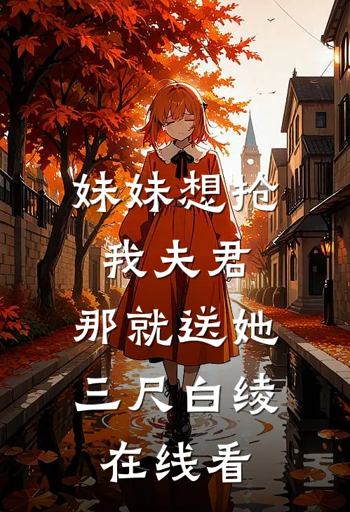 妹妹想抢我夫君，那就送她三尺白绫在线看