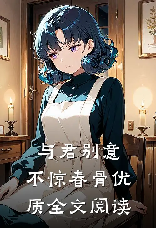 与君别意，不惊春骨优质全文阅读