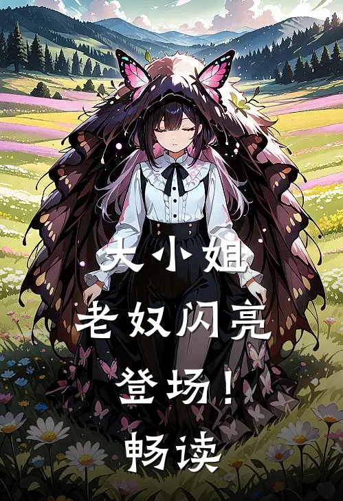 大小姐，老奴闪亮登场！畅读