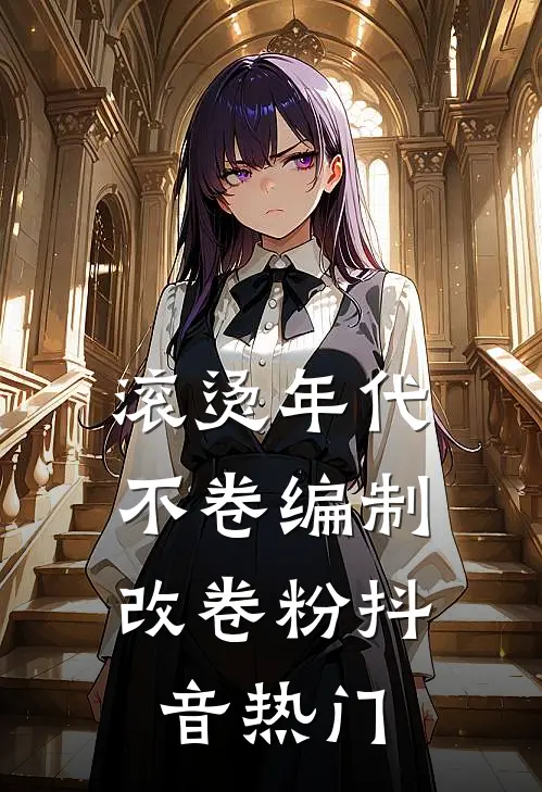 滚烫年代，不卷编制改卷粉抖音热门