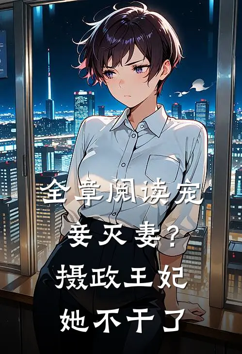 全章阅读宠妾灭妻？摄政王妃她不干了