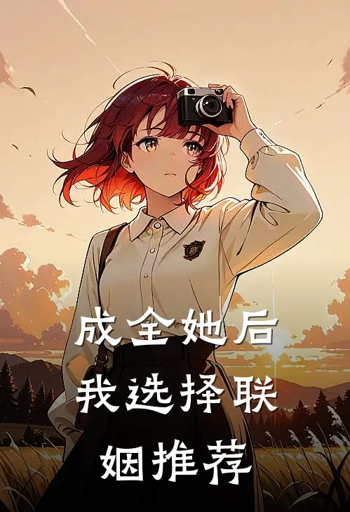 成全她后，我选择联姻推荐