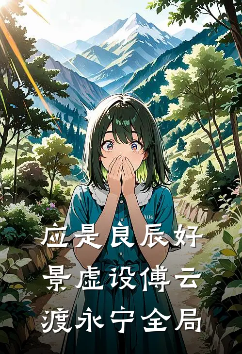 应是良辰好景虚设傅云渡永宁全局