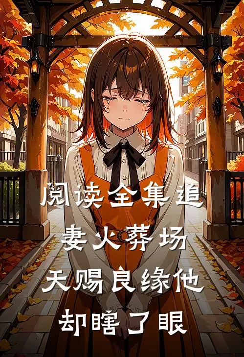 阅读全集追妻火葬场：天赐良缘他却瞎了眼