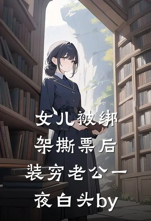 女儿被绑架撕票后，装穷老公一夜白头by