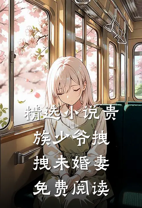 精选小说贵族少爷拽拽未婚妻免费阅读