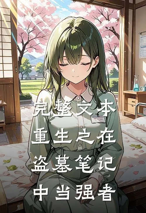 完整文本重生之在盗墓笔记中当强者