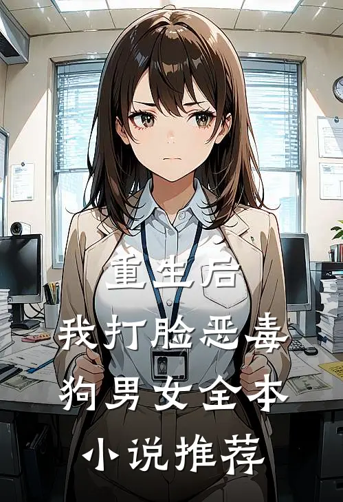 重生后，我打脸恶毒狗男女全本小说推荐