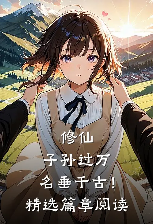 修仙：子孙过万，名垂千古！精选篇章阅读