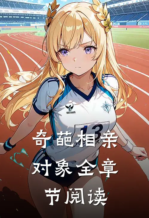 奇葩相亲对象全章节阅读