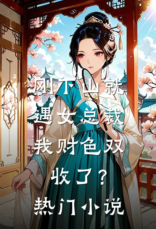 刚下山就遇女总裁，我财色双收了？热门小说