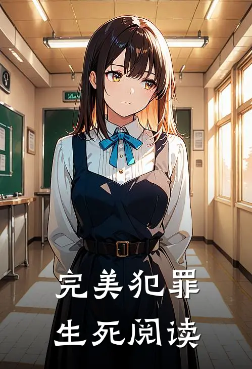 完美犯罪生死阅读