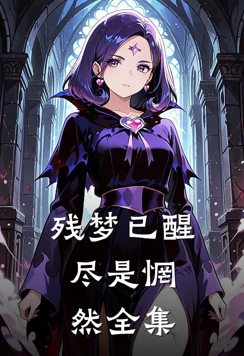 残梦已醒，尽是惘然 全集