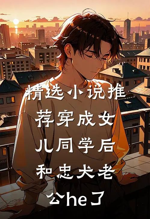 精选小说推荐穿成女儿同学后和忠犬老公he了