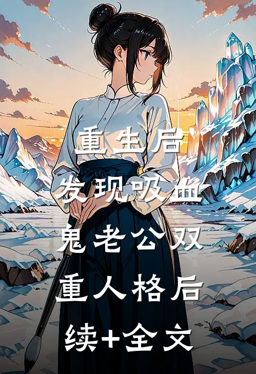 重生后，发现吸血鬼老公双重人格后续+全文