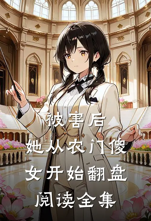 被害后，她从农门傻女开始翻盘阅读全集