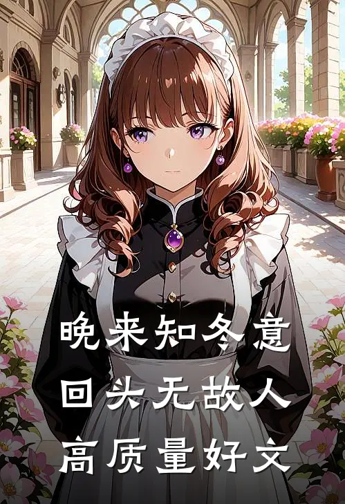 晚来知冬意，回头无故人高质量好文