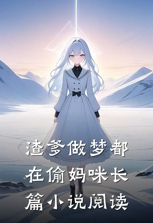 渣爹做梦都在偷妈咪长篇小说阅读