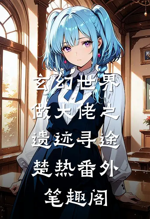玄幻世界做大佬之遗迹寻途：楚热番外笔趣阁