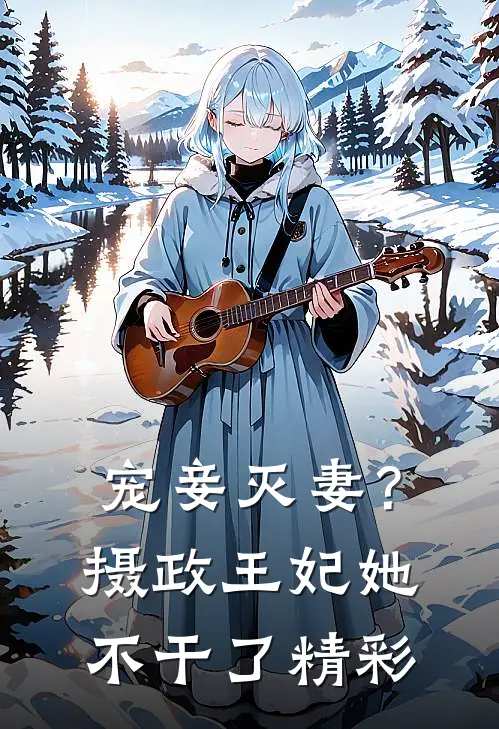 宠妾灭妻？摄政王妃她不干了精彩
