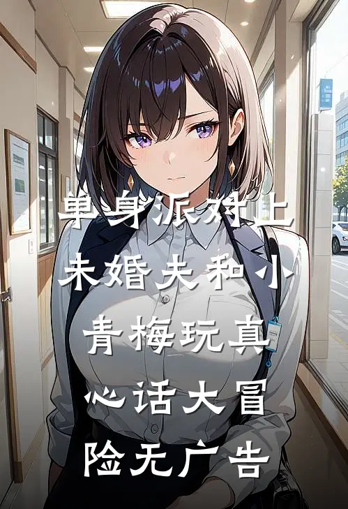 单身派对上，未婚夫和小青梅玩真心话大冒险无广告