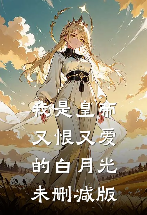 我是皇帝又恨又爱的白月光未删减版