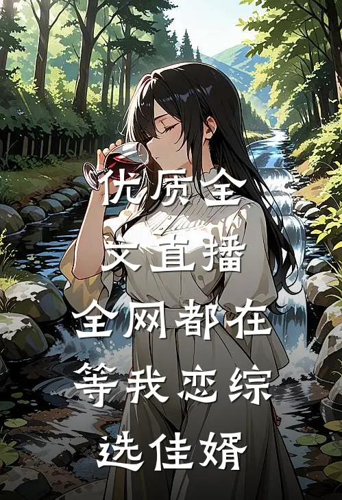 优质全文直播：全网都在等我恋综选佳婿